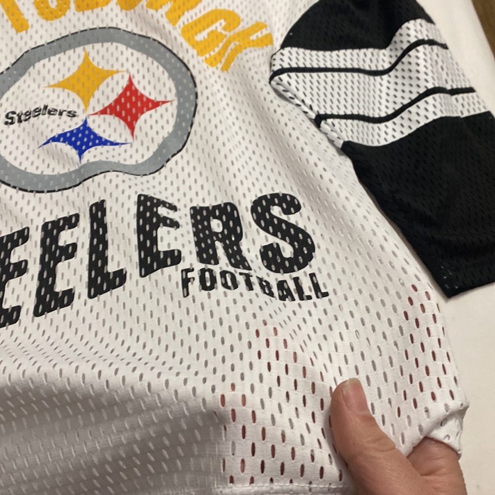 Steelers top bundle - Picture 9 of 11